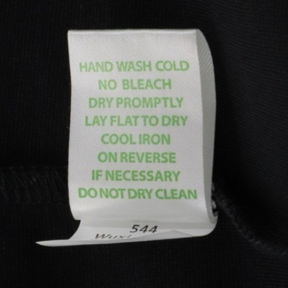 Lilly Pulitzer Rhea Lace Dress Sleeveless A-Line Mini Black Medium NWT - Picture 11 of 11